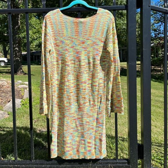 Lisa Says Gah Penny Mini Dress NWT - Picture 11 of 12